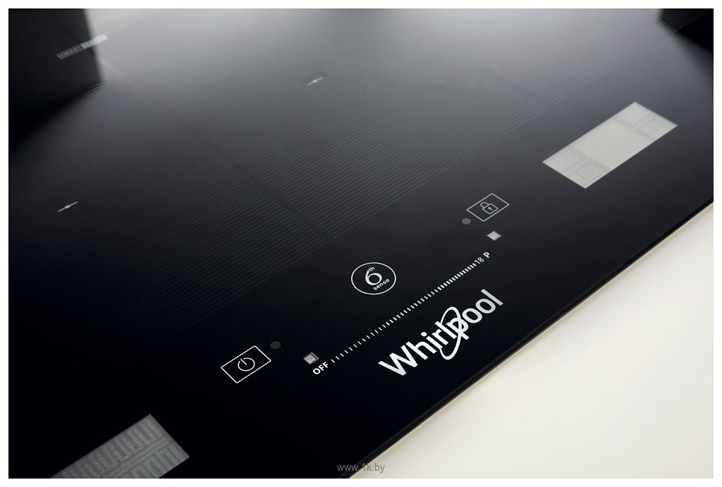 Фотографии Whirlpool SMP 9010C/NE/IXL