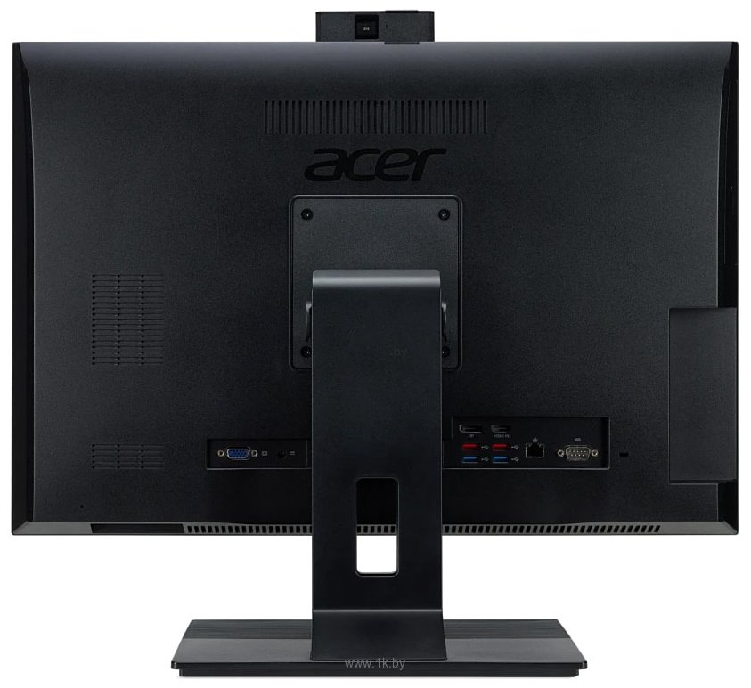 Фотографии Acer Veriton Z4870G (DQ.VTQER.01B)