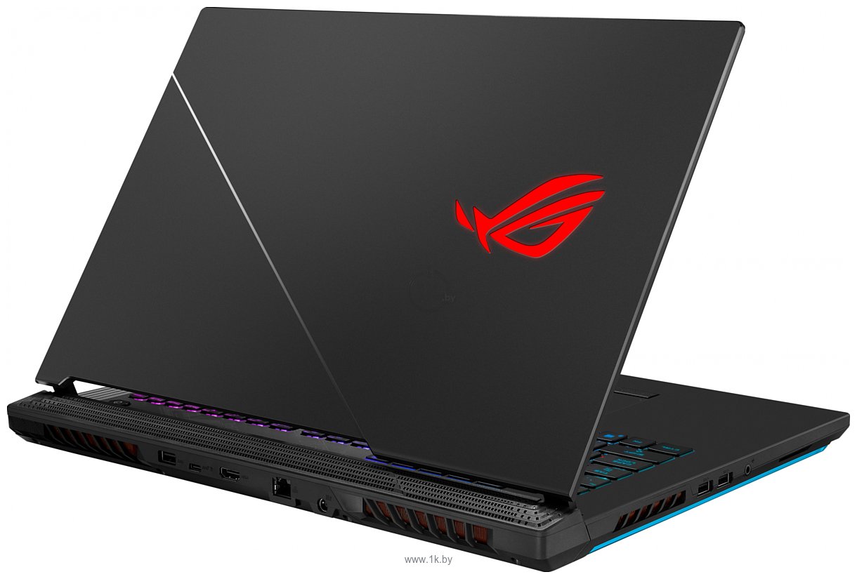 Фотографии ASUS ROG Strix SCAR 17 G732LXS-HG050