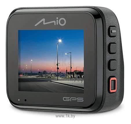 Фотографии Mio MiVue C530