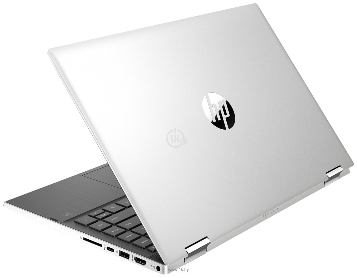 Фотографии HP Pavilion x360 14-dw0097nr (2Z781UA)