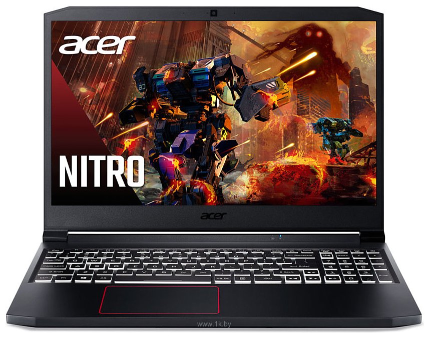Фотографии Acer Nitro 7 AN715-52-5455 (NH.Q8FER.00C)