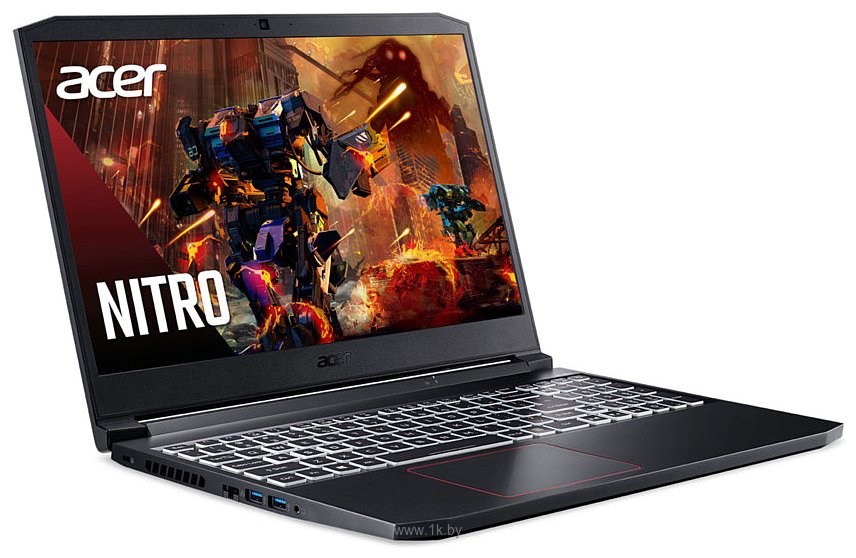 Фотографии Acer Nitro 7 AN715-52-5455 (NH.Q8FER.00C)