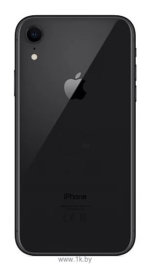 Фотографии Apple iPhone XR 128Gb (с гарнитурой и адаптером)