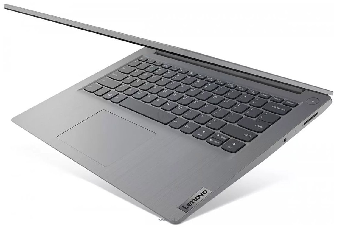 Фотографии Lenovo IdeaPad 3 14ITL6 (82H7009QRK)