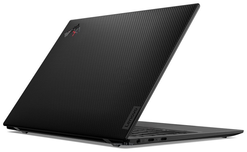 Фотографии Lenovo ThinkPad X1 Nano Gen 1 (20UN005SRT)