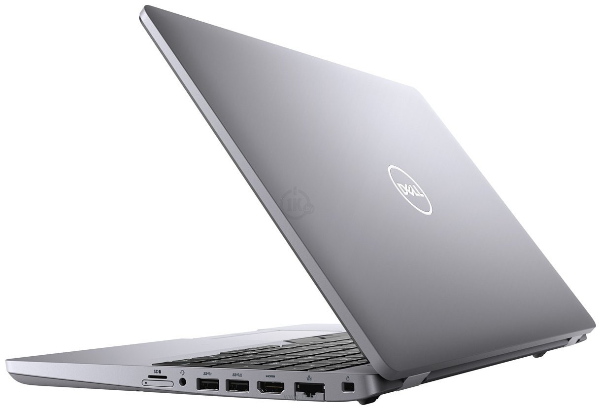 Фотографии Dell Latitude 15 5511-5827