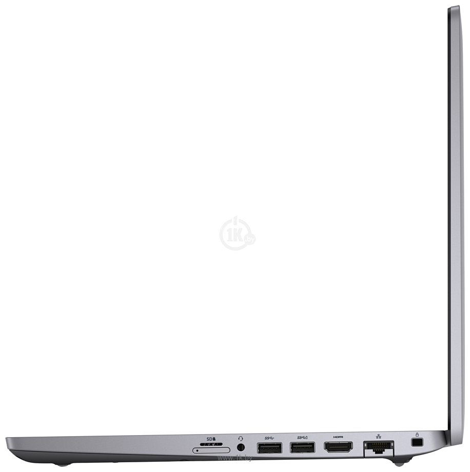 Фотографии Dell Latitude 15 5511-5827