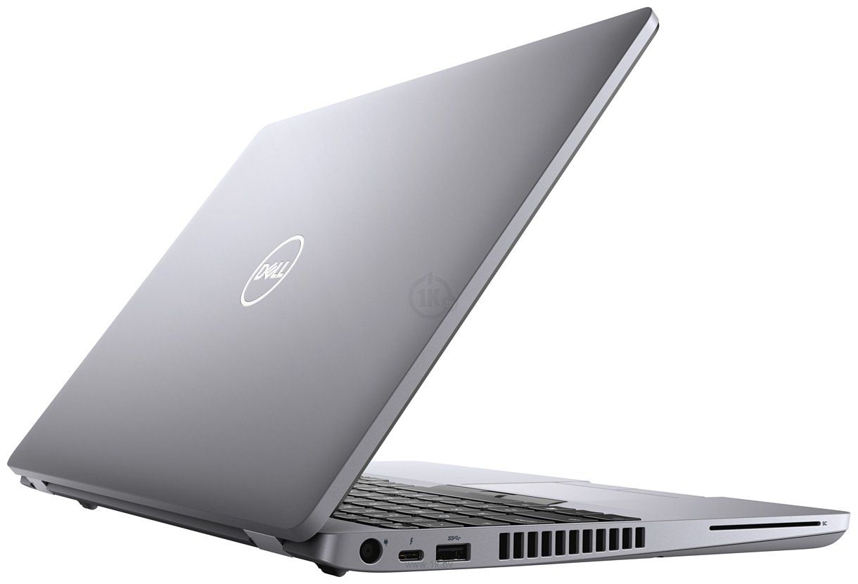 Фотографии Dell Latitude 15 5511-5827