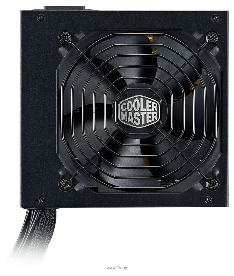 Фотографии Cooler Master MWE Gold 750 V2 750W (MPE-7501-ACAAG)