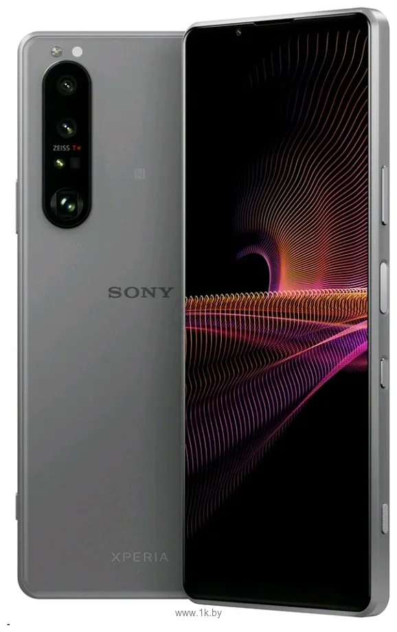 Фотографии Sony Xperia 1 III XQ-BC72 12/512GB Фотографии Sony Xperia 1 III XQ-BC72 12/512GB