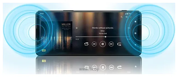 Фотографии Sony Xperia 1 III XQ-BC72 12/512GB Фотографии Sony Xperia 1 III XQ-BC72 12/512GB