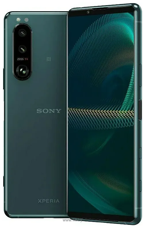 Фотографии Sony Xperia 1 III XQ-BC72 12/512GB Фотографии Sony Xperia 1 III XQ-BC72 12/512GB