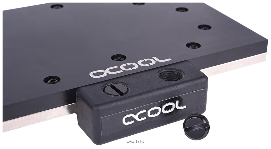 Фотографии Alphacool Eisblock GPX-A 11571