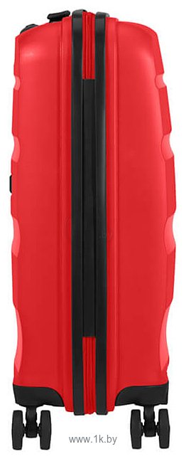 Фотографии American Tourister Bon Air DLX Magma Red 55 см