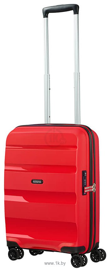 Фотографии American Tourister Bon Air DLX Magma Red 55 см