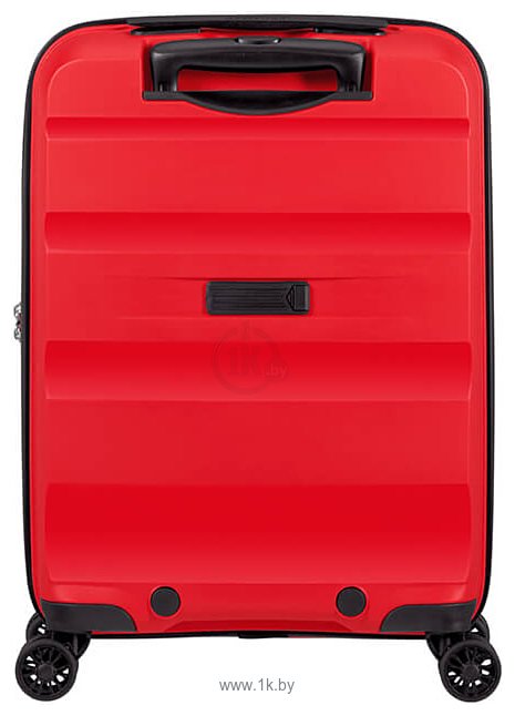 Фотографии American Tourister Bon Air DLX Magma Red 55 см