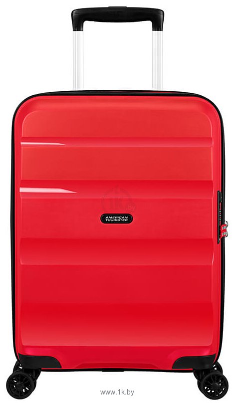 Фотографии American Tourister Bon Air DLX Magma Red 55 см