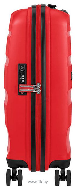 Фотографии American Tourister Bon Air DLX Magma Red 55 см