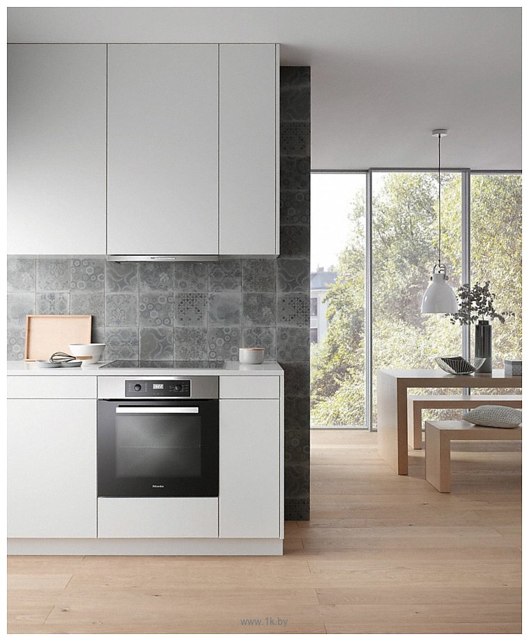 Фотографии Miele H 2267 B Active