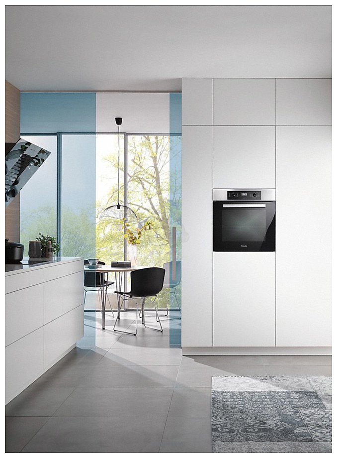 Фотографии Miele H 2267 B Active