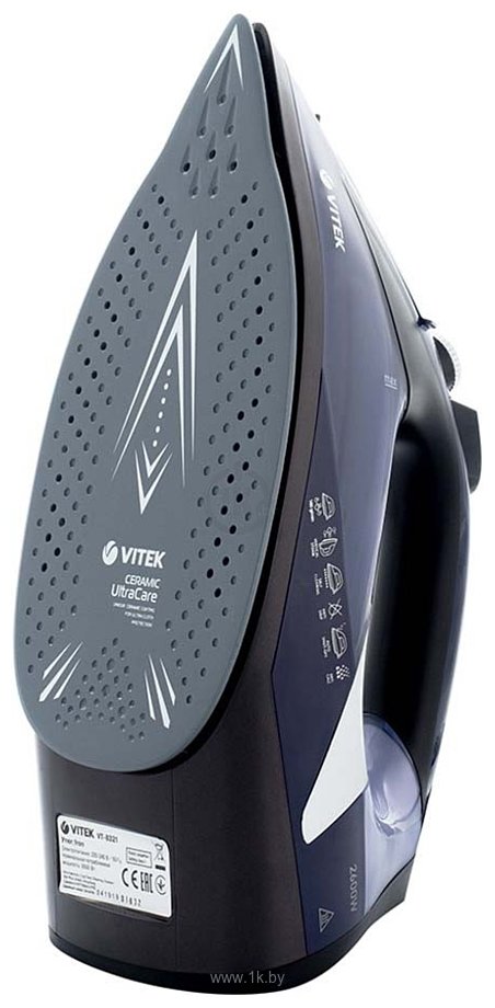 Фотографии Vitek VT-8321