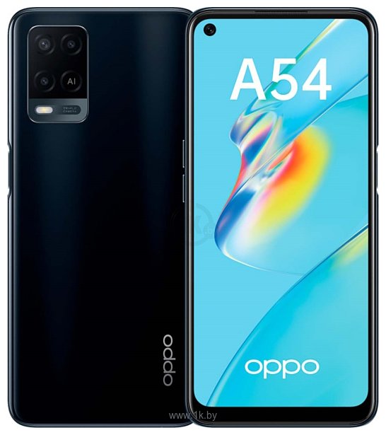 Фотографии Oppo A54 CPH2239 128GB (международная версия)