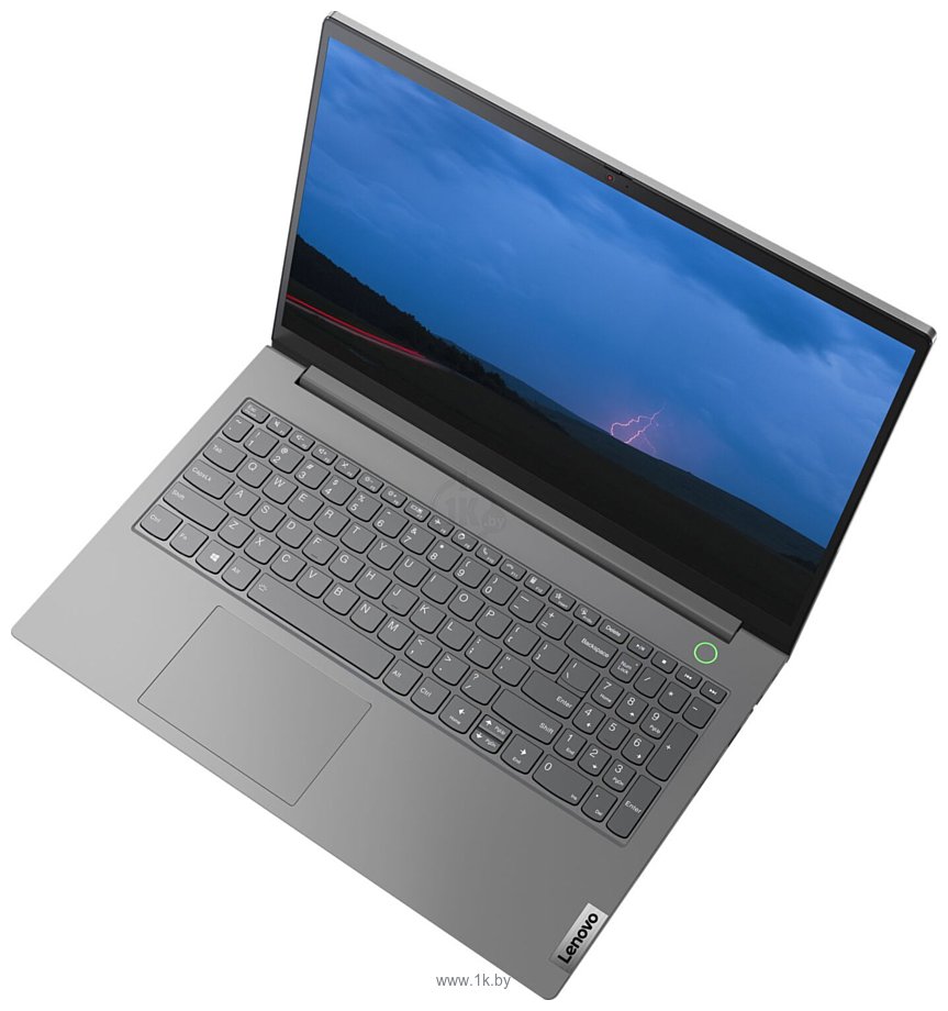 Фотографии Lenovo ThinkBook 15 G3 ACL (21A4003URU)