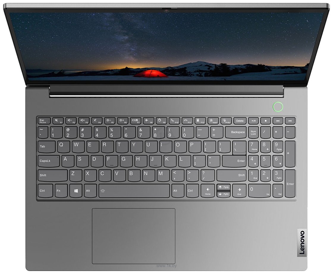 Фотографии Lenovo ThinkBook 15 G3 ACL (21A4003URU)