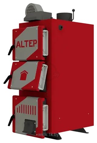 Фотографии Altep Classic Plus 16 кВт