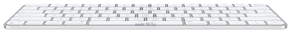 Фотографии Apple Magic Keyboard с Touch ID MK293Z/A нет кириллицы