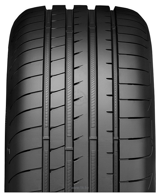 Фотографии Goodyear Eagle F1 Asymmetric 5 245/35 R20 95Y XL Run Flat