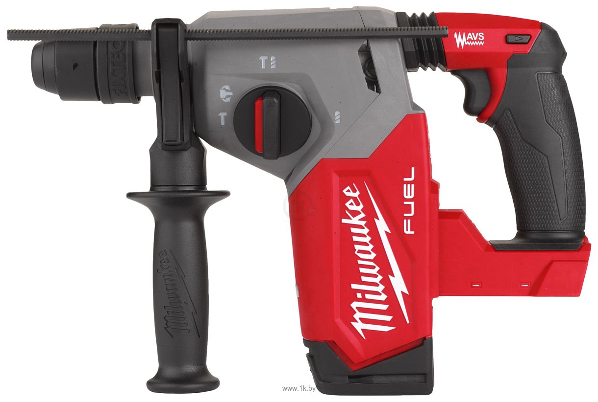 Фотографии Milwaukee M18 FHX-0 FUEL 4933478887 (без АКБ, кейс)