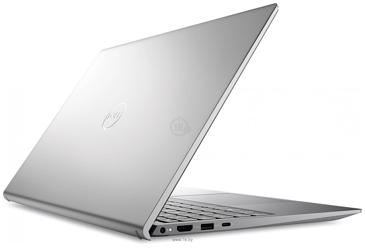 Фотографии Dell Inspiron 15 5510-9690