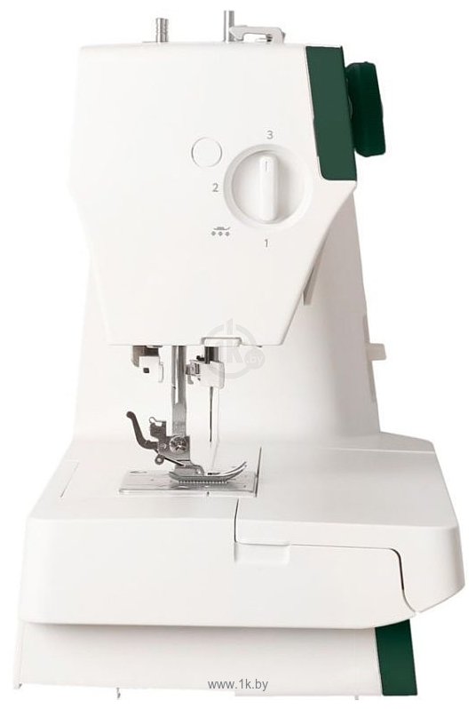 Фотографии Janome 1522GN