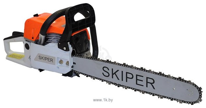 Фотографии Skiper TF5200-A