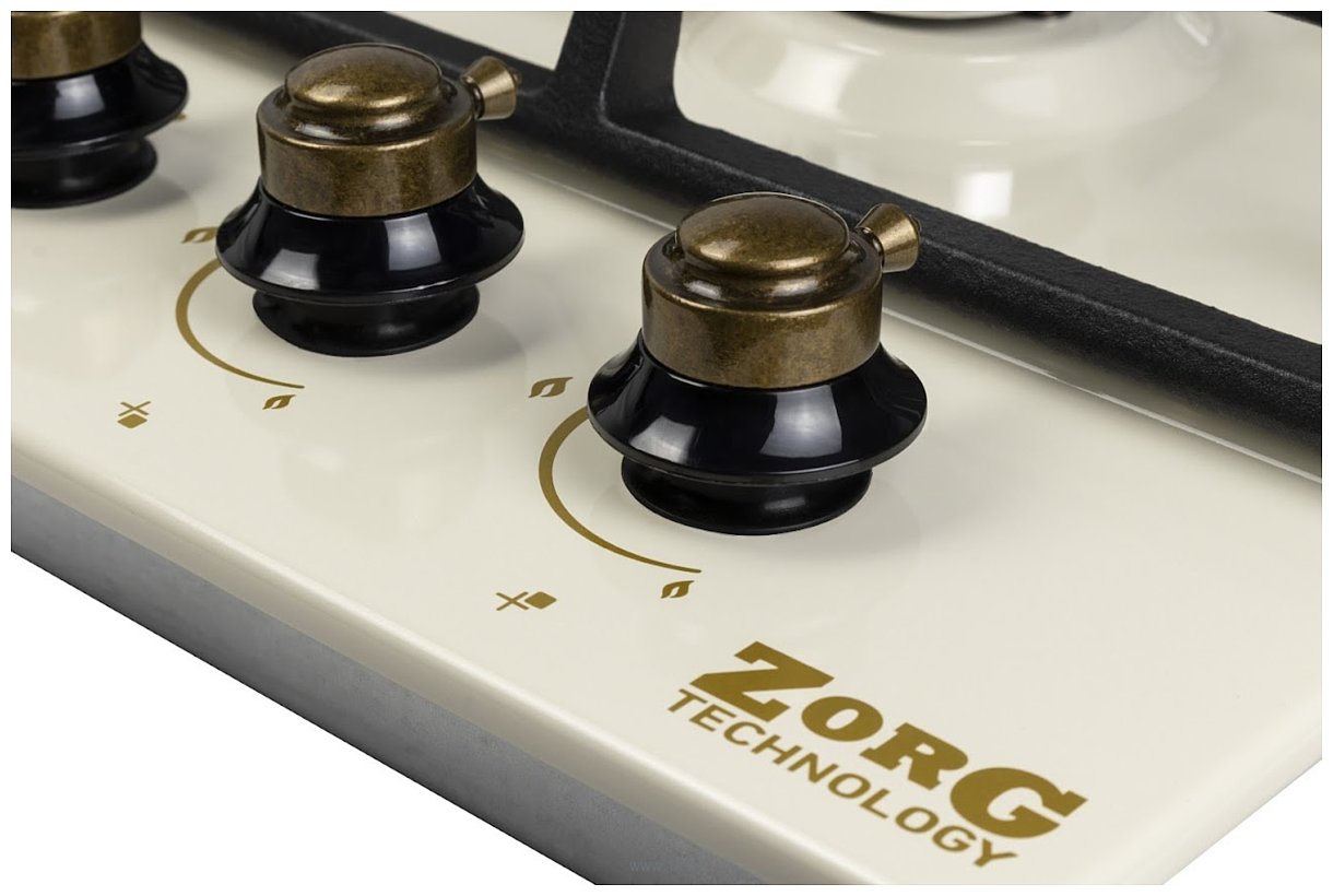 Фотографии ZorG Technology LTSR D rustical + cream (EMY)
