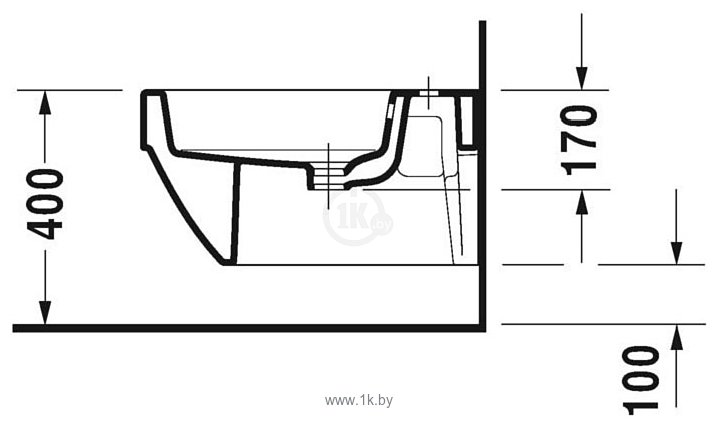 Фотографии Duravit Vero Air 2274150000