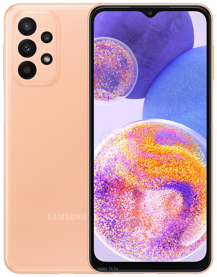 Фотографии Samsung Galaxy A23 SM-A235F/DSN 6/128GB