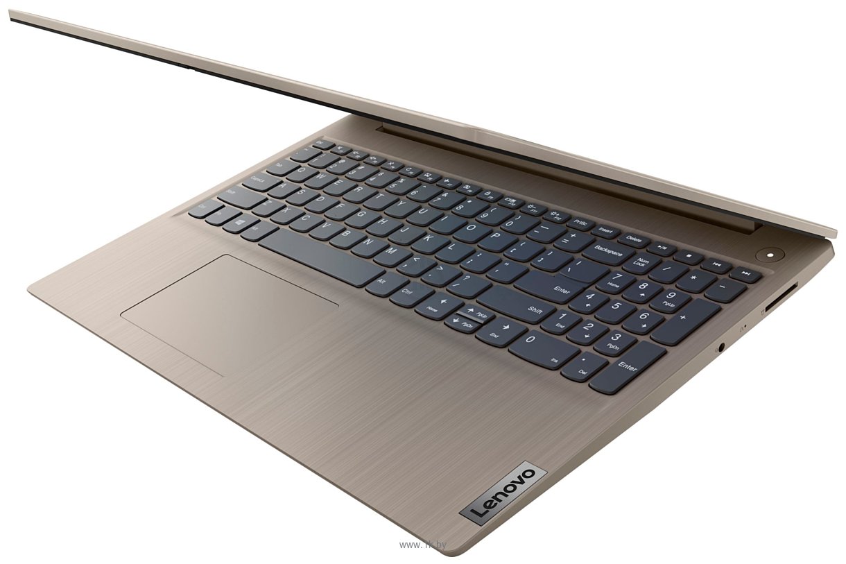 Фотографии Lenovo IdeaPad 3 15ITL05 (81X800KLUS)