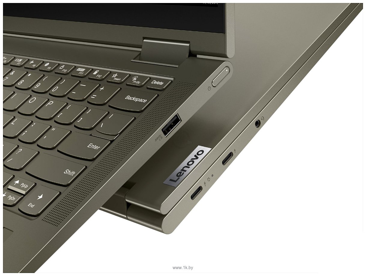 Фотографии Lenovo Yoga 7 15ITL5 (82BJ00E4RU)