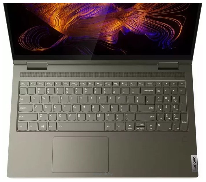 Фотографии Lenovo Yoga 7 15ITL5 (82BJ00E4RU)