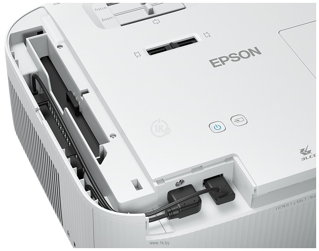 Фотографии Epson EH-TW6250