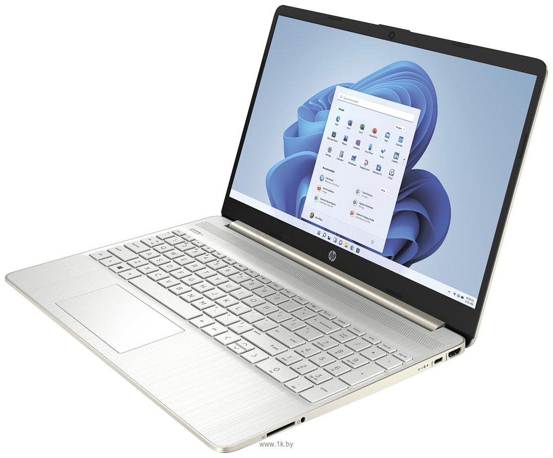 Фотографии HP Pavilion 15-eg2214nw (712C2EA)