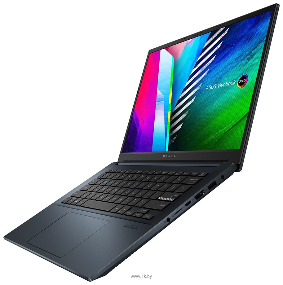 Фотографии ASUS VivoBook Pro 14 OLED M3401QA-KM099W