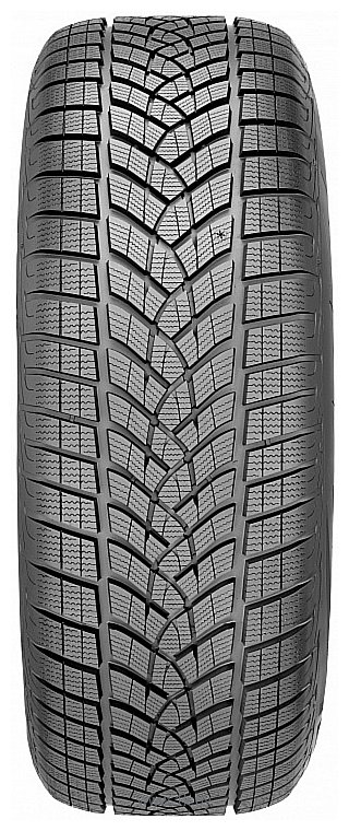 Фотографии Goodyear UltraGrip Ice SUV Gen-1 255/55 R20 110T