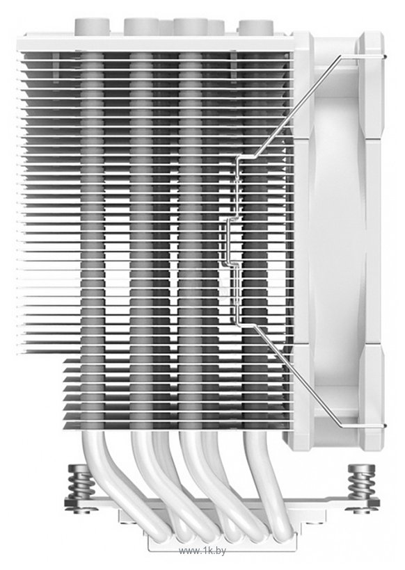 Фотографии ID-COOLING SE-226-XT ARGB Snow