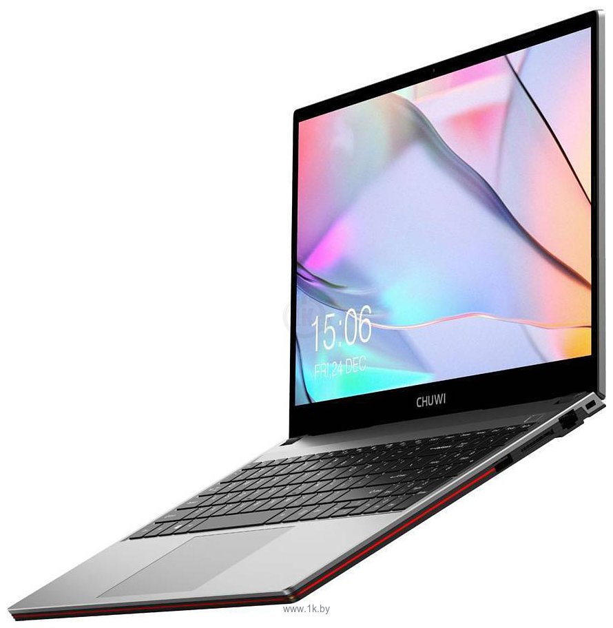 Фотографии Chuwi CoreBook XPro 8GB+256GB CWI530-508E2E1HRMXX