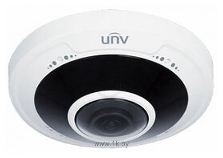 Фотографии Uniview IPC815SB-ADF14K-I0