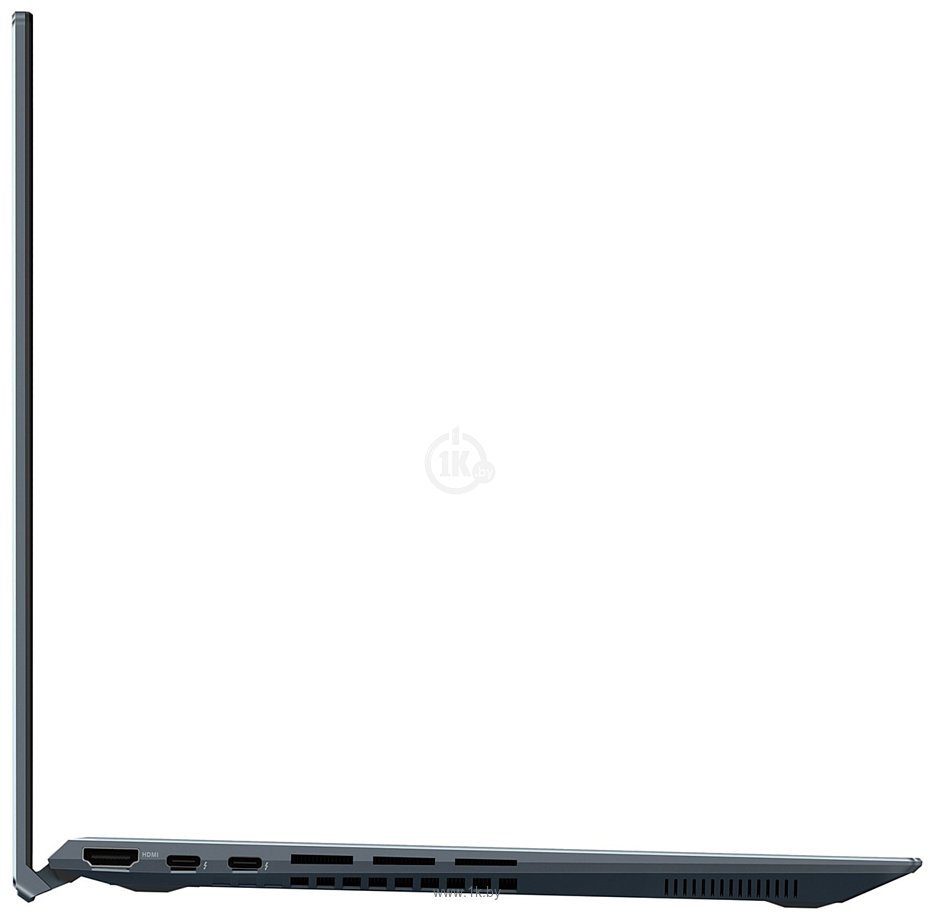 Фотографии ASUS Zenbook 14X OLED UX5401EA-L7111